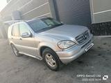 Mercedes-Benz ML 320 2000 годаfor3 800 000 тг. в Кызылорда – фото 3