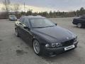 BMW 528 1996 годаfor3 000 000 тг. в Усть-Каменогорск – фото 2