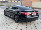 Hyundai Grandeur 2012 года за 7 300 000 тг. в Тараз – фото 4