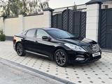 Hyundai Grandeur 2012 года за 7 300 000 тг. в Тараз