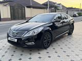 Hyundai Grandeur 2012 года за 7 300 000 тг. в Тараз – фото 3