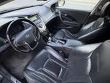Hyundai Grandeur 2012 года за 7 300 000 тг. в Тараз – фото 5