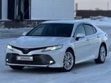 Toyota Camry 2020 годаfor15 900 000 тг. в Караганда – фото 2