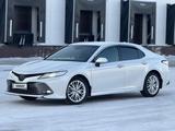 Toyota Camry 2020 годаfor15 900 000 тг. в Караганда – фото 4