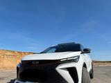 Geely Coolray 2024 года за 8 590 000 тг. в Астана