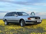 Audi 100 1992 года за 2 700 000 тг. в Караганда