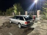 Audi 100 1992 года за 2 700 000 тг. в Караганда – фото 5