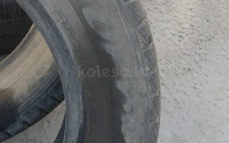 Шины 235/65/18 за 20 000 тг. в Алматы