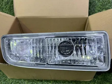 Туманки Lexus LX 470 новые дубликат за 1 000 тг. в Караганда – фото 2