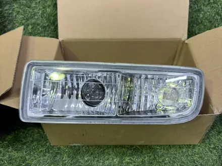 Туманки Lexus LX 470 новые дубликат за 1 000 тг. в Караганда – фото 3