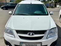 ВАЗ (Lada) Largus 2013 годаүшін2 750 000 тг. в Алматы