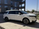 Kia Carnival 2021 годаүшін22 500 000 тг. в Туркестан – фото 4
