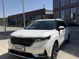 Kia Carnival 2021 годаүшін22 500 000 тг. в Туркестан – фото 2