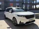 Kia Carnival 2021 годаүшін22 500 000 тг. в Туркестан – фото 3