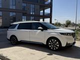 Kia Carnival 2021 годаүшін22 500 000 тг. в Туркестан – фото 5