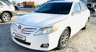 Toyota Camry 2011 года за 5 500 000 тг. в Караганда