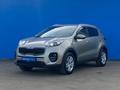 Kia Sportage 2017 годаүшін9 620 000 тг. в Алматы