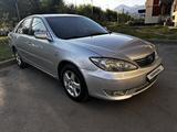 Toyota Camry 2005 годаfor4 500 000 тг. в Алматы