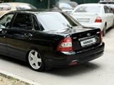 ВАЗ (Lada) Priora 2170 2014 года за 3 150 000 тг. в Алматы