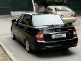 ВАЗ (Lada) Priora 2170 2014 года за 3 150 000 тг. в Алматы – фото 2