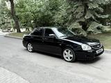 ВАЗ (Lada) Priora 2170 2014 года за 3 150 000 тг. в Алматы – фото 5