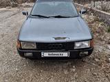 Audi 80 1990 годаfor550 000 тг. в Астана – фото 4