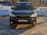 Subaru Forester 2013 годаfor8 880 000 тг. в Астана