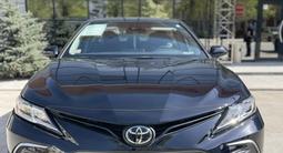Toyota Camry 2022 года за 16 900 000 тг. в Костанай