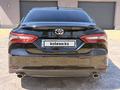 Toyota Camry 2022 года за 14 900 000 тг. в Костанай – фото 6