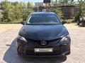 Toyota Camry 2022 года за 14 900 000 тг. в Костанай – фото 9