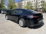 Toyota Camry 2022 годаүшін16 500 000 тг. в Костанай – фото 4