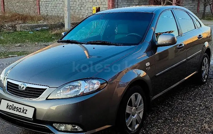 Daewoo Gentra 2014 годаүшін4 300 000 тг. в Шымкент