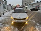 Kia Rio 2021 годаүшін7 500 000 тг. в Астана