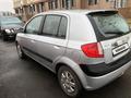 Hyundai Getz 2007 годаүшін3 500 000 тг. в Астана – фото 2