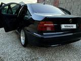 BMW 525 2000 года за 2 550 000 тг. в Шымкент – фото 3
