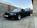 BMW 525 2000 года за 2 550 000 тг. в Шымкент