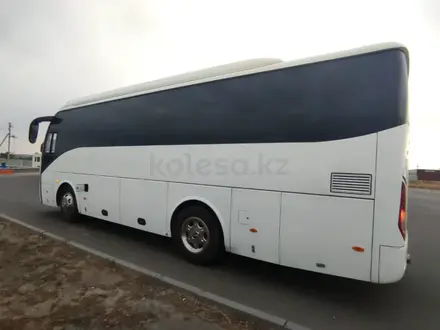 King Long  XMQ6900 КИНГ ЛОНГ 2022 года за 58 990 000 тг. в Кызылорда – фото 72