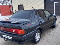 ВАЗ (Lada) 2115 2007 годаүшін900 000 тг. в Атырау