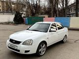 ВАЗ (Lada) Priora 2170 2013 года за 3 300 000 тг. в Тараз