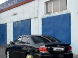 Toyota Camry 2004 года за 6 000 000 тг. в Байконыр – фото 5