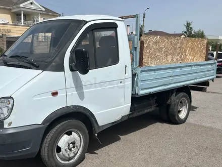 ГАЗ ГАЗель 2006 года за 3 500 000 тг. в Караганда – фото 3