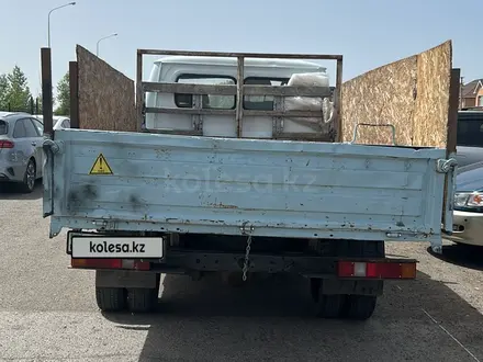 ГАЗ ГАЗель 2006 года за 3 500 000 тг. в Караганда