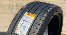 Pirelli P Zero PZ4 RUN FLAT 275/40 R22 107 Y 315/35 R22 111Y за 1 800 000 тг. в Алматы – фото 4