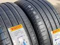 Pirelli P Zero PZ4 RUN FLAT 275/40 R22 107 Y 315/35 R22 111Yүшін1 800 000 тг. в Алматы – фото 5