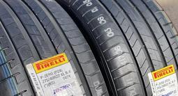 Pirelli P Zero PZ4 RUN FLAT 275/40 R22 107 Y 315/35 R22 111Y за 1 800 000 тг. в Алматы – фото 5