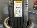 Pirelli P Zero PZ4 RUN FLAT 275/40 R22 107 Y 315/35 R22 111Y за 1 800 000 тг. в Алматы