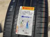 Pirelli P Zero PZ4 RUN FLAT 275/40 R22 107 Y 315/35 R22 111Y за 1 800 000 тг. в Алматы – фото 2