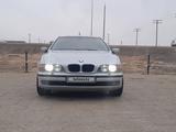 BMW 528 1998 годаfor3 000 000 тг. в Жанаозен – фото 4