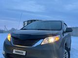 Toyota Sienna 2012 годаүшін7 300 000 тг. в Актобе