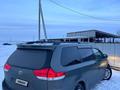 Toyota Sienna 2012 года за 7 300 000 тг. в Актобе – фото 4